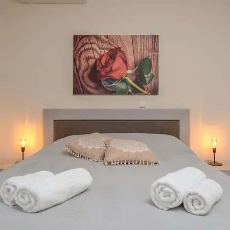 Deluxe Irene1 Apartamento *