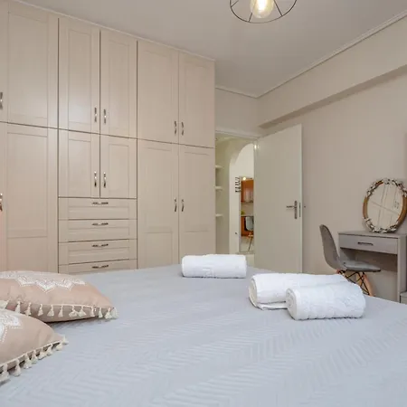 Deluxe Irene1 Apartamento