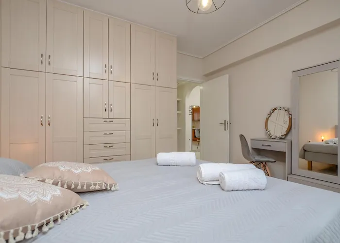 Deluxe Irene1 Apartamento