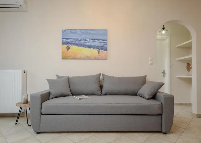 Deluxe Irene1 Apartamento