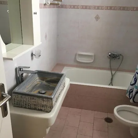 Deluxe Irene1 Apartament
