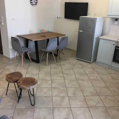 Apartament Deluxe Irene1