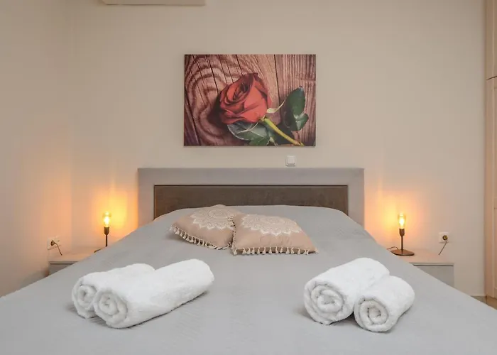 Deluxe Irene1 Apartment *