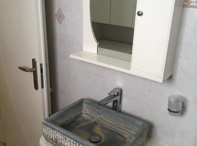 Apartment Deluxe Irene1