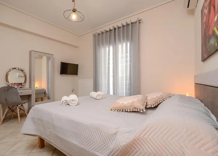 Apartment Deluxe Irene1